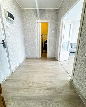 1-к квартира, вторичка, 42м2, 5/16 этаж