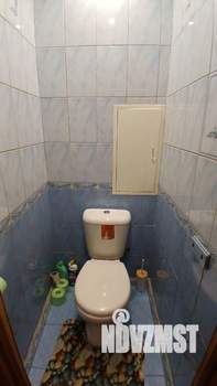 2-к квартира, вторичка, 60м2, 13/16 этаж