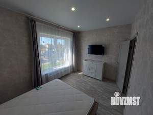 2-к квартира, вторичка, 58м2, 1/3 этаж