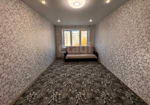 3-к квартира, вторичка, 63м2, 6/9 этаж