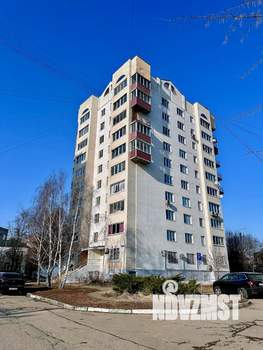 2-к квартира, вторичка, 58м2, 5/10 этаж