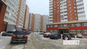 2-к квартира, вторичка, 57м2, 8/14 этаж