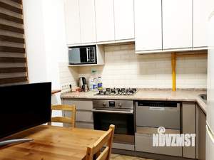 1-к квартира, вторичка, 36м2, 3/4 этаж