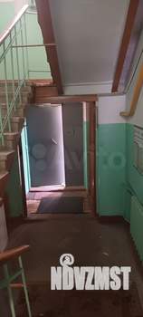 2-к квартира, вторичка, 41м2, 1/2 этаж