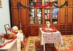 2-к квартира, вторичка, 70м2, 2/4 этаж