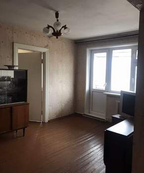 2-к квартира, вторичка, 44м2, 5/5 этаж