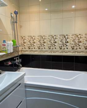 3-к квартира, вторичка, 65м2, 3/5 этаж