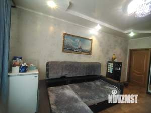 2-к квартира, вторичка, 55м2, 2/2 этаж