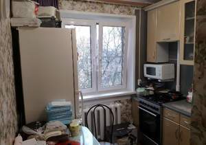 2-к квартира, вторичка, 43м2, 5/5 этаж