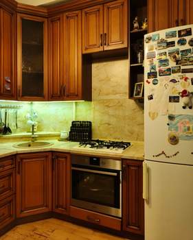 2-к квартира, вторичка, 57м2, 3/3 этаж