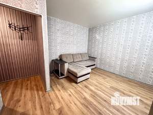 1-к квартира, вторичка, 31м2, 2/5 этаж