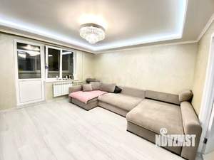 3-к квартира, вторичка, 73м2, 5/5 этаж