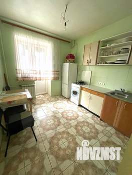 1-к квартира, вторичка, 41м2, 2/10 этаж