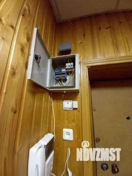 3-к квартира, вторичка, 54м2, 2/2 этаж