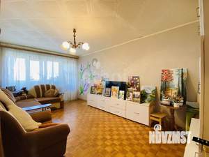 3-к квартира, вторичка, 62м2, 7/9 этаж