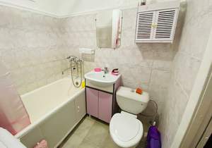 2-к квартира, вторичка, 44м2, 4/5 этаж