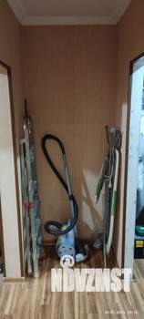 3-к квартира, вторичка, 76м2, 1/17 этаж