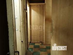 2-к квартира, вторичка, 44м2, 2/3 этаж