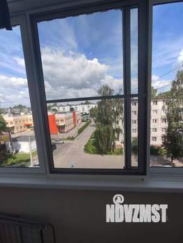 1-к квартира, вторичка, 31м2, 5/5 этаж