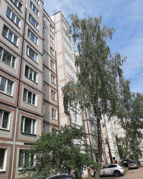 2-к квартира, вторичка, 51м2, 1/9 этаж