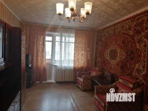 2-к квартира, вторичка, 45м2, 4/4 этаж