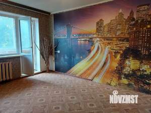 3-к квартира, вторичка, 59м2, 2/5 этаж