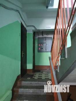 1-к квартира, вторичка, 32м2, 1/5 этаж