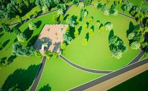 1-к квартира, вторичка, 48м2, 14/14 этаж