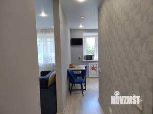 2-к квартира, вторичка, 46м2, 3/4 этаж