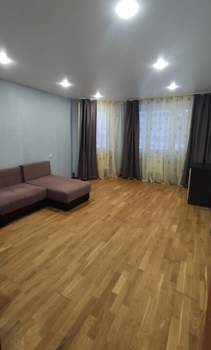 1-к квартира, вторичка, 42м2, 1/16 этаж