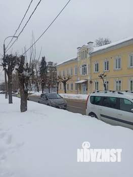 2-к квартира, вторичка, 38м2, 1/4 этаж