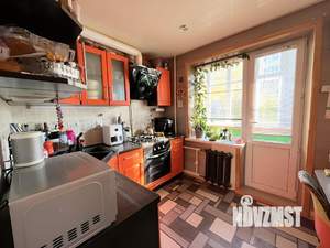 1-к квартира, вторичка, 33м2, 1/5 этаж