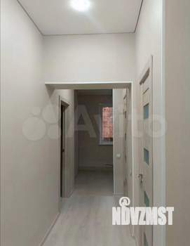 2-к квартира, вторичка, 53м2, 1/2 этаж