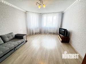 1-к квартира, вторичка, 42м2, 5/16 этаж