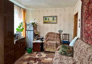 2-к квартира, вторичка, 42м2, 4/5 этаж