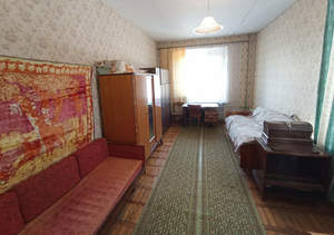 2-к квартира, вторичка, 53м2, 2/4 этаж