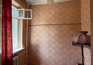 3-к квартира, вторичка, 42м2, 2/2 этаж