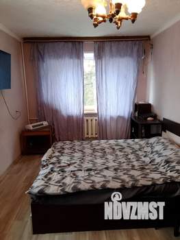 1-к квартира, вторичка, 31м2, 3/4 этаж