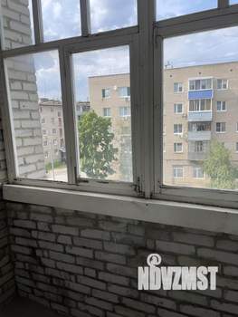 2-к квартира, вторичка, 49м2, 4/5 этаж