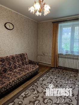 2-к квартира, вторичка, 37м2, 1/2 этаж