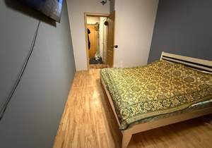 3-к квартира, вторичка, 44м2, 1/3 этаж
