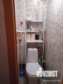 2-к квартира, вторичка, 41м2, 2/2 этаж