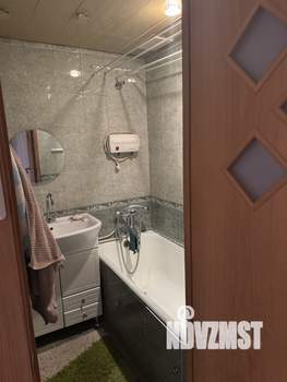 2-к квартира, вторичка, 45м2, 4/9 этаж