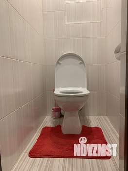 1-к квартира, вторичка, 38м2, 5/17 этаж