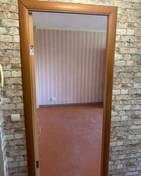 1-к квартира, вторичка, 34м2, 5/9 этаж