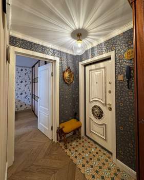 2-к квартира, вторичка, 47м2, 3/5 этаж