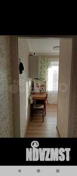 1-к квартира, вторичка, 32м2, 4/4 этаж