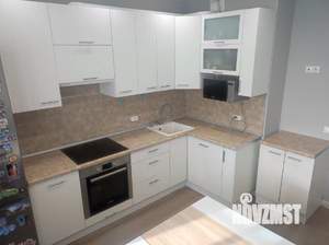 1-к квартира, вторичка, 48м2, 11/14 этаж