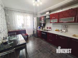 2-к квартира, вторичка, 60м2, 12/16 этаж