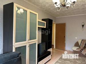 3-к квартира, вторичка, 64м2, 5/5 этаж